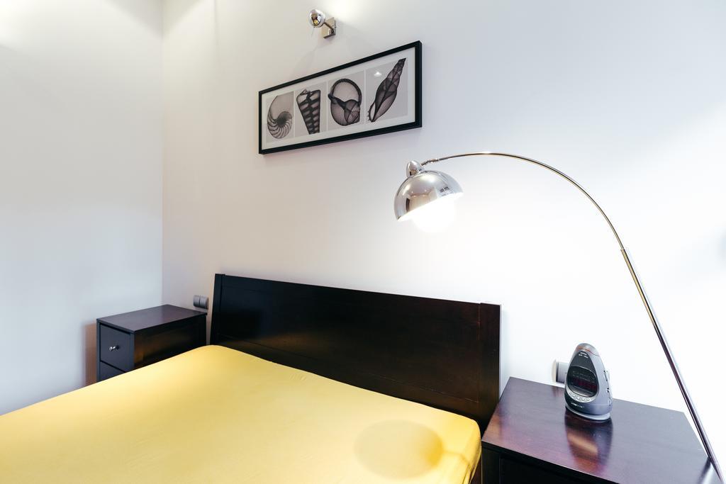 Apartment In The Strict City Centre Łódź Eksteriør bilde